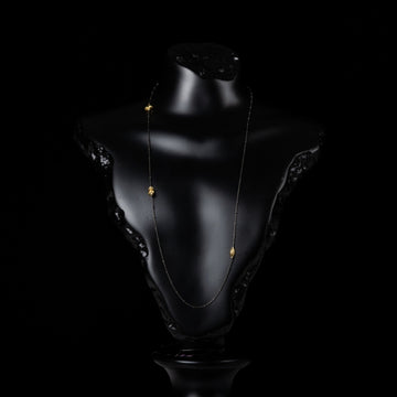 FLEUR KING SKULL EYE